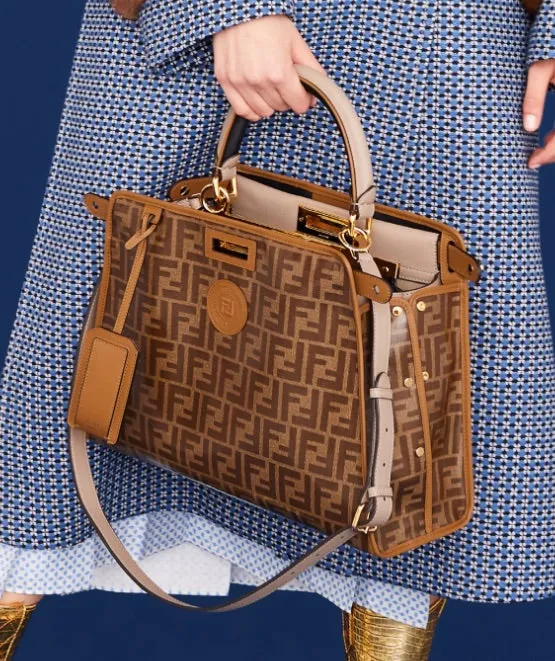 Fendi Defender Cover