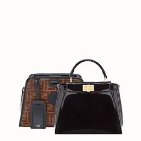 Fendi Defender Cover