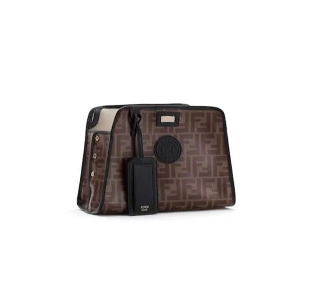 Fendi Defender Cover