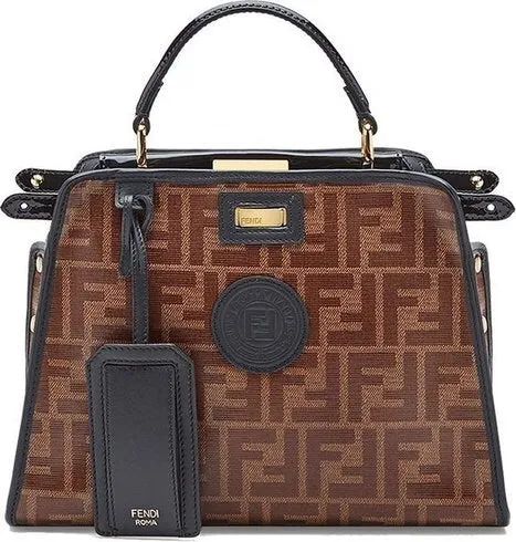 Fendi Defender Cover