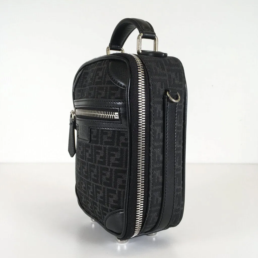 Fendi Mini Luggage