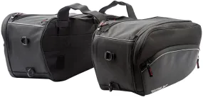 Fly Racing Motorcycle Saddlebags