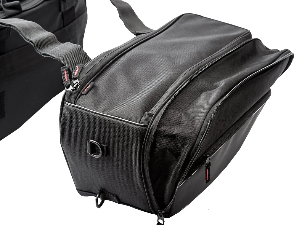 Fly Racing Motorcycle Saddlebags
