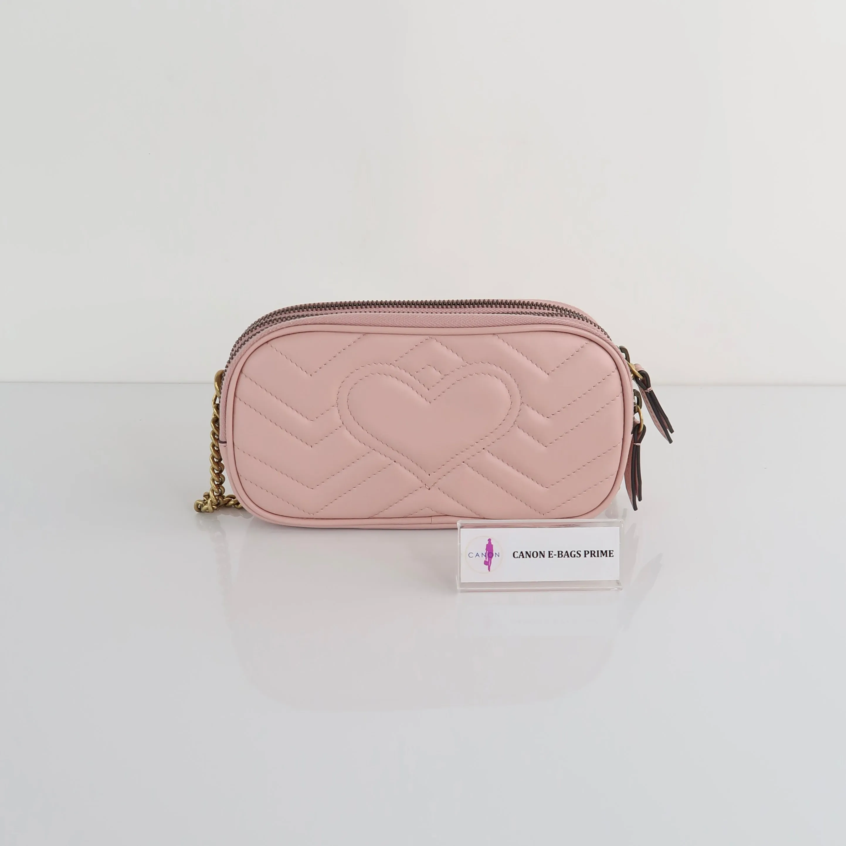 GG Marmont Crossbody Bag