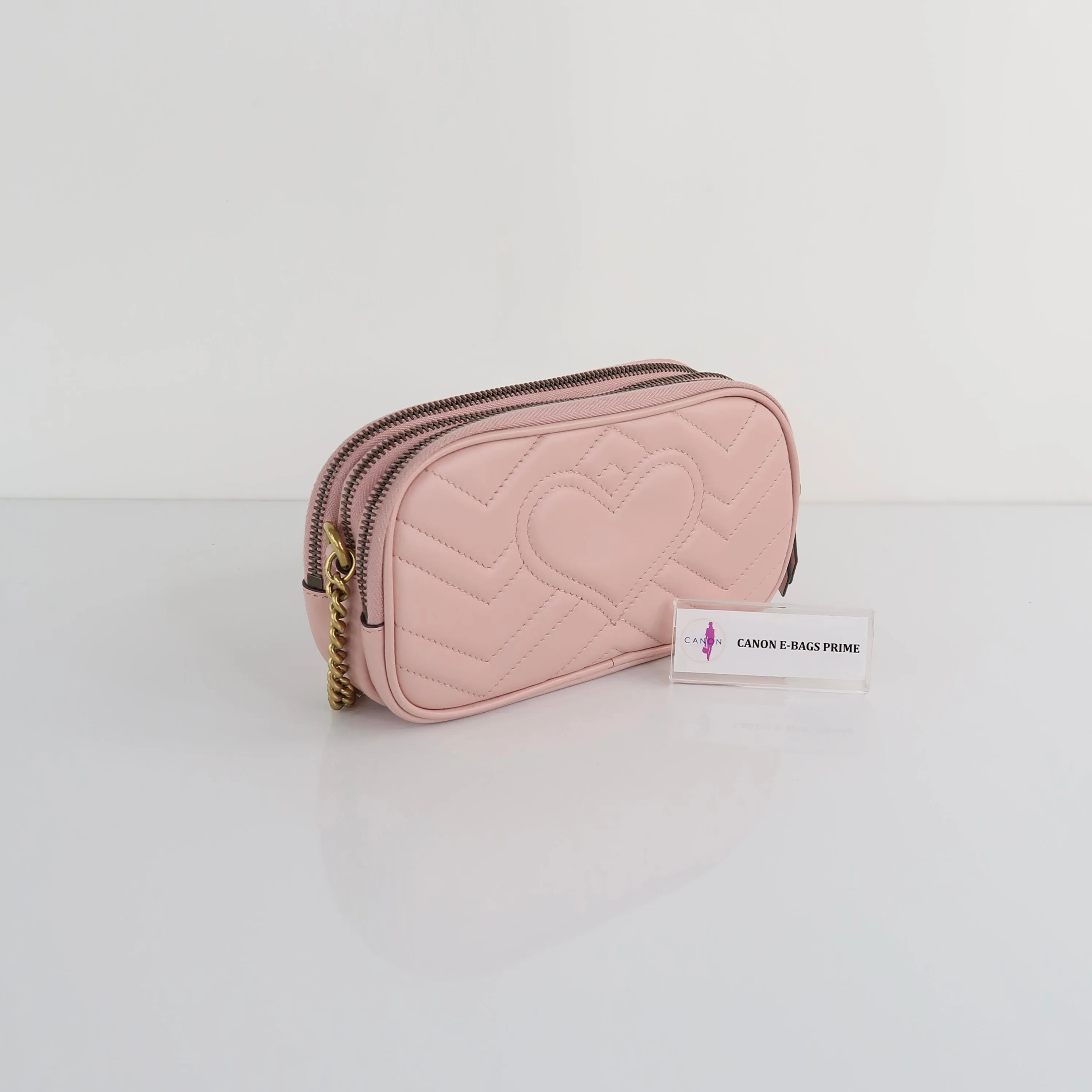 GG Marmont Crossbody Bag