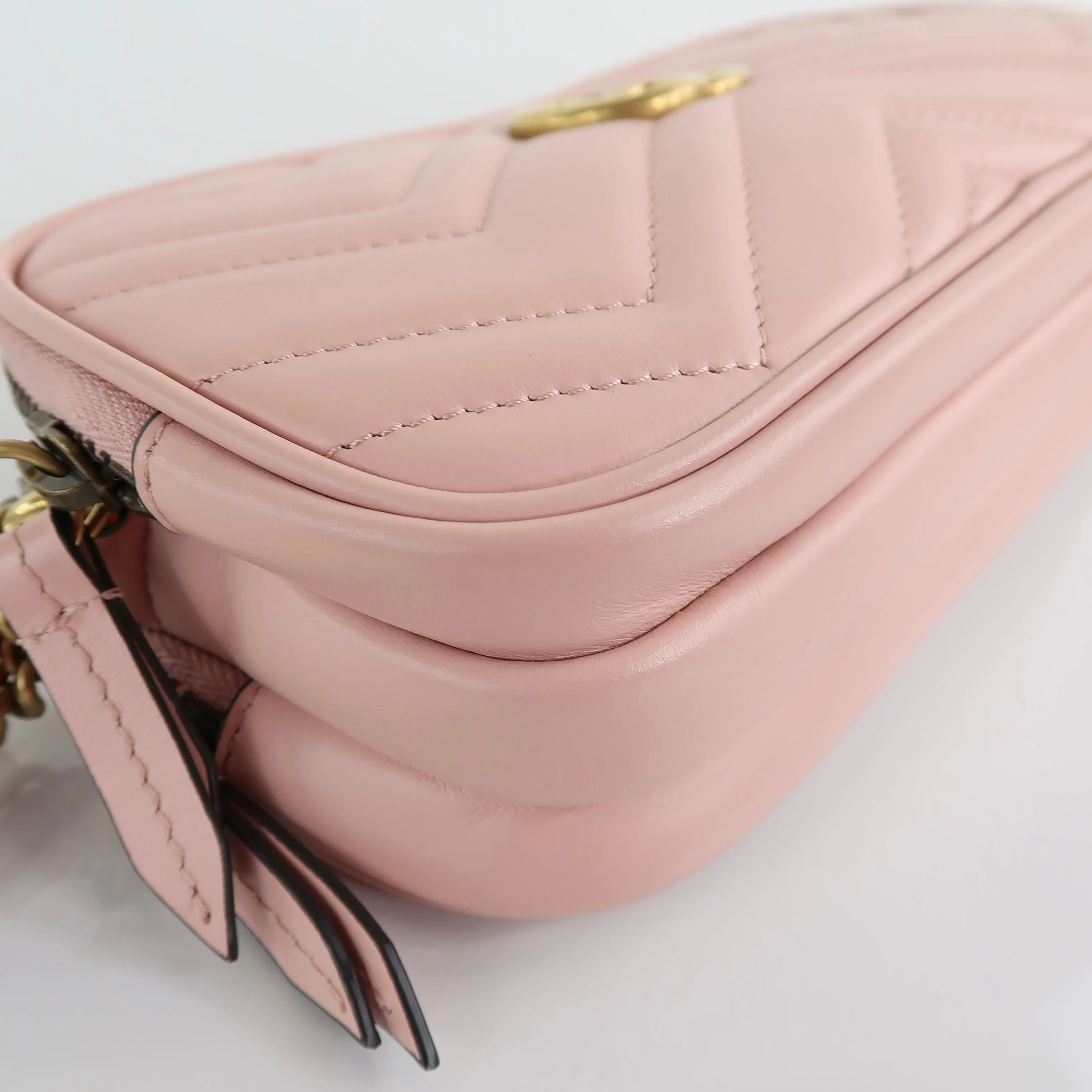 GG Marmont Crossbody Bag