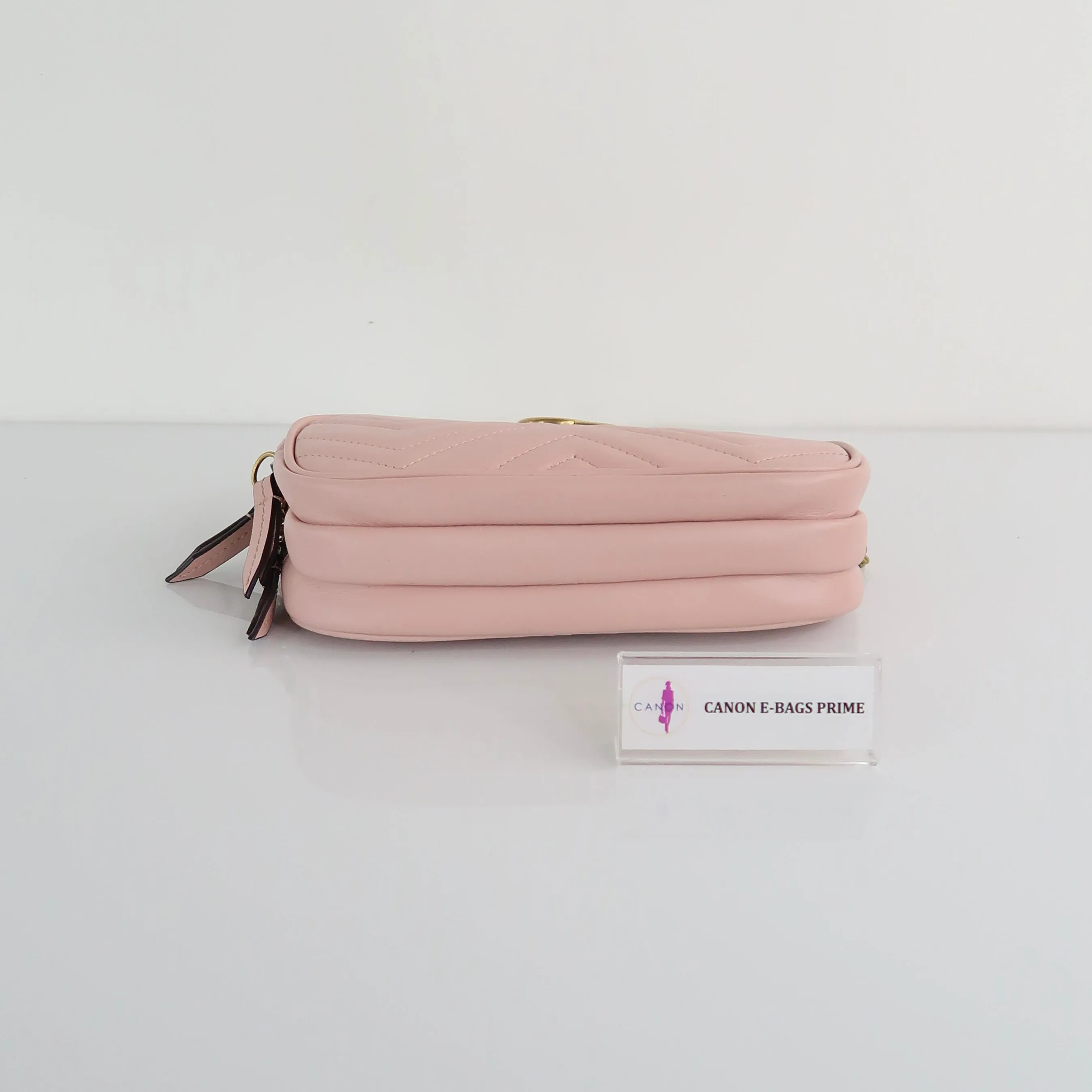 GG Marmont Crossbody Bag