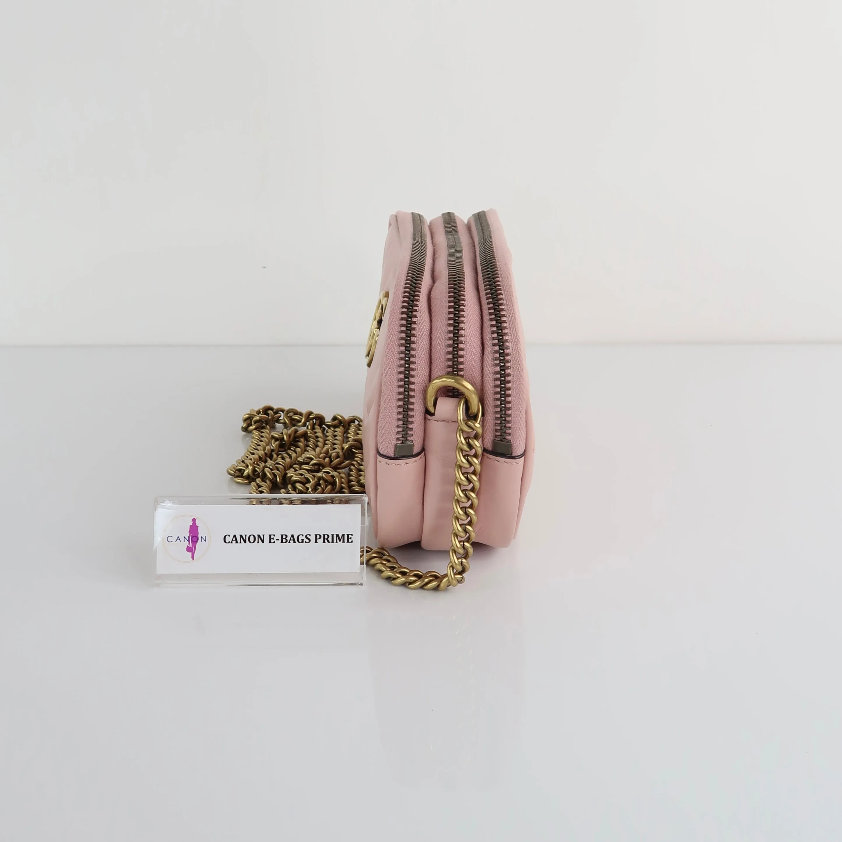 GG Marmont Crossbody Bag