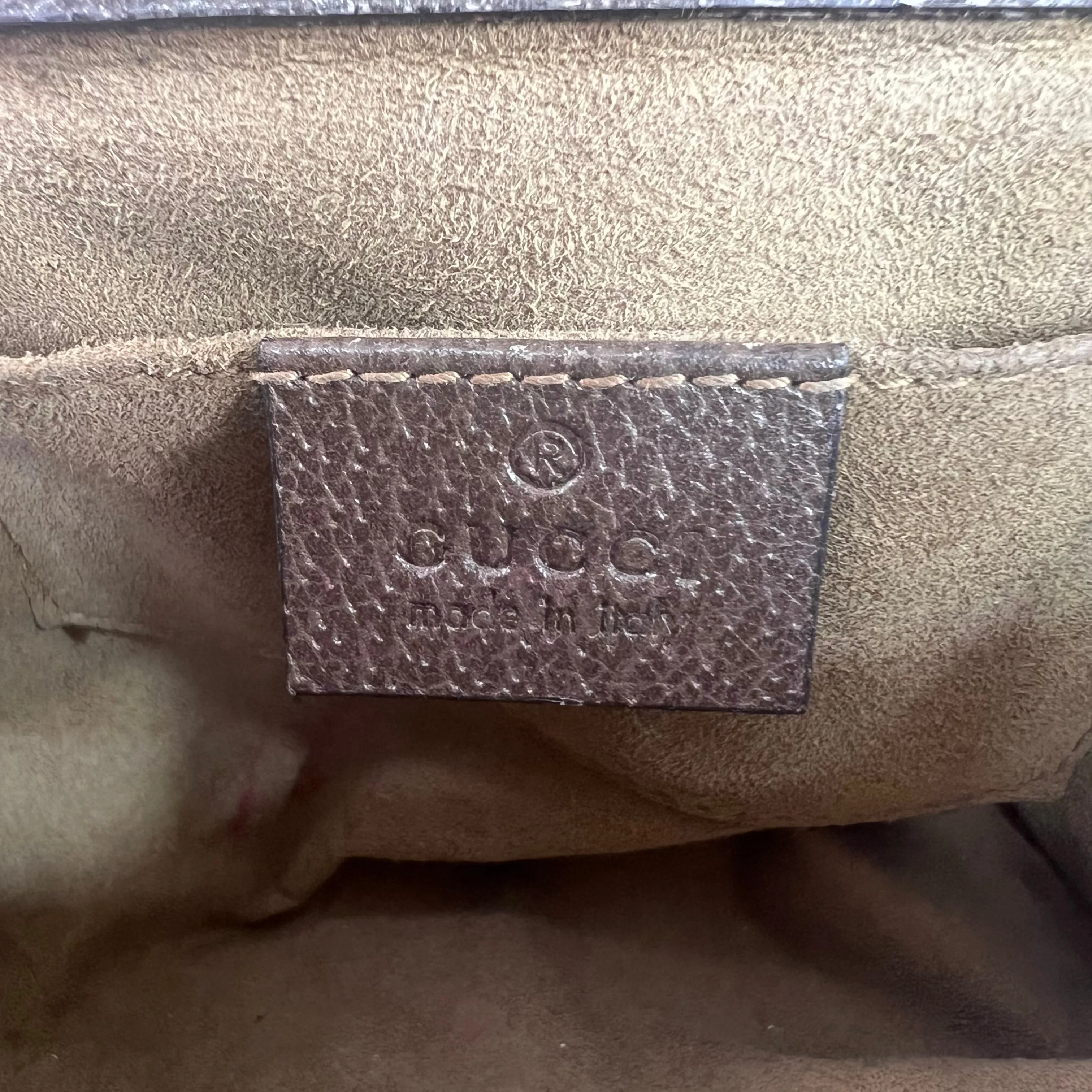 GG Padlock