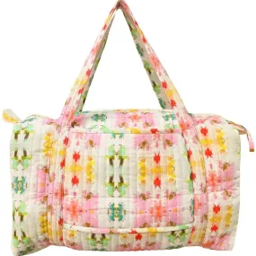 Giverny Weekender Duffle Bag