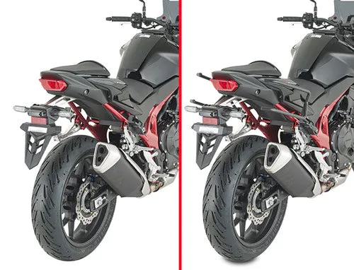 Givi Remove-X Soft Luggage Bracket