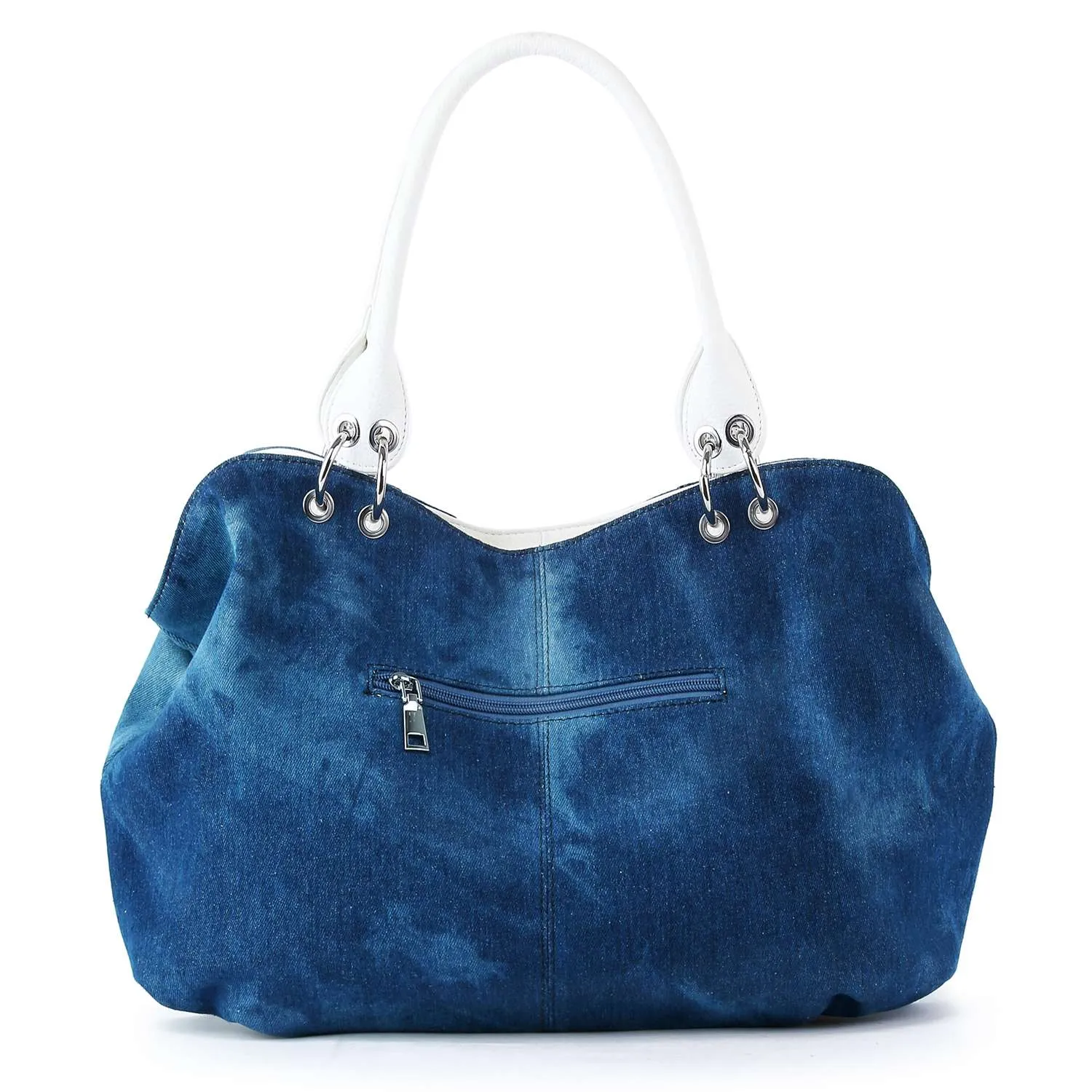Gorgeous Studded Fashion Handbag