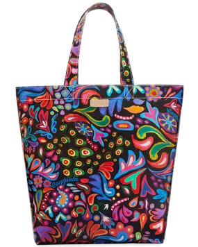 Grab'n' Go Basic Tote