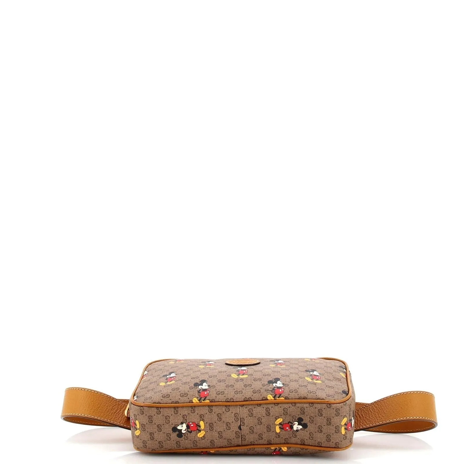 Gucci Disney Mickey Mouse Belt Bag