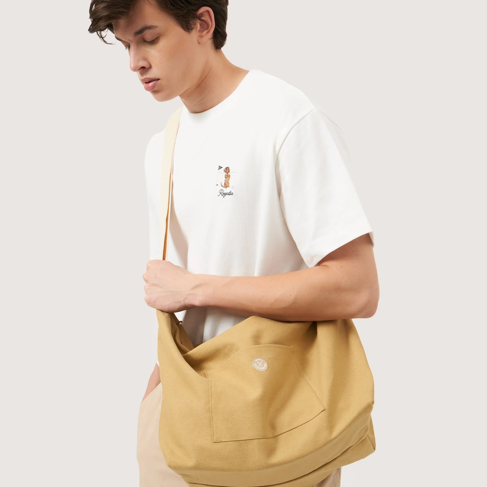 Hammock Crossbody Bag