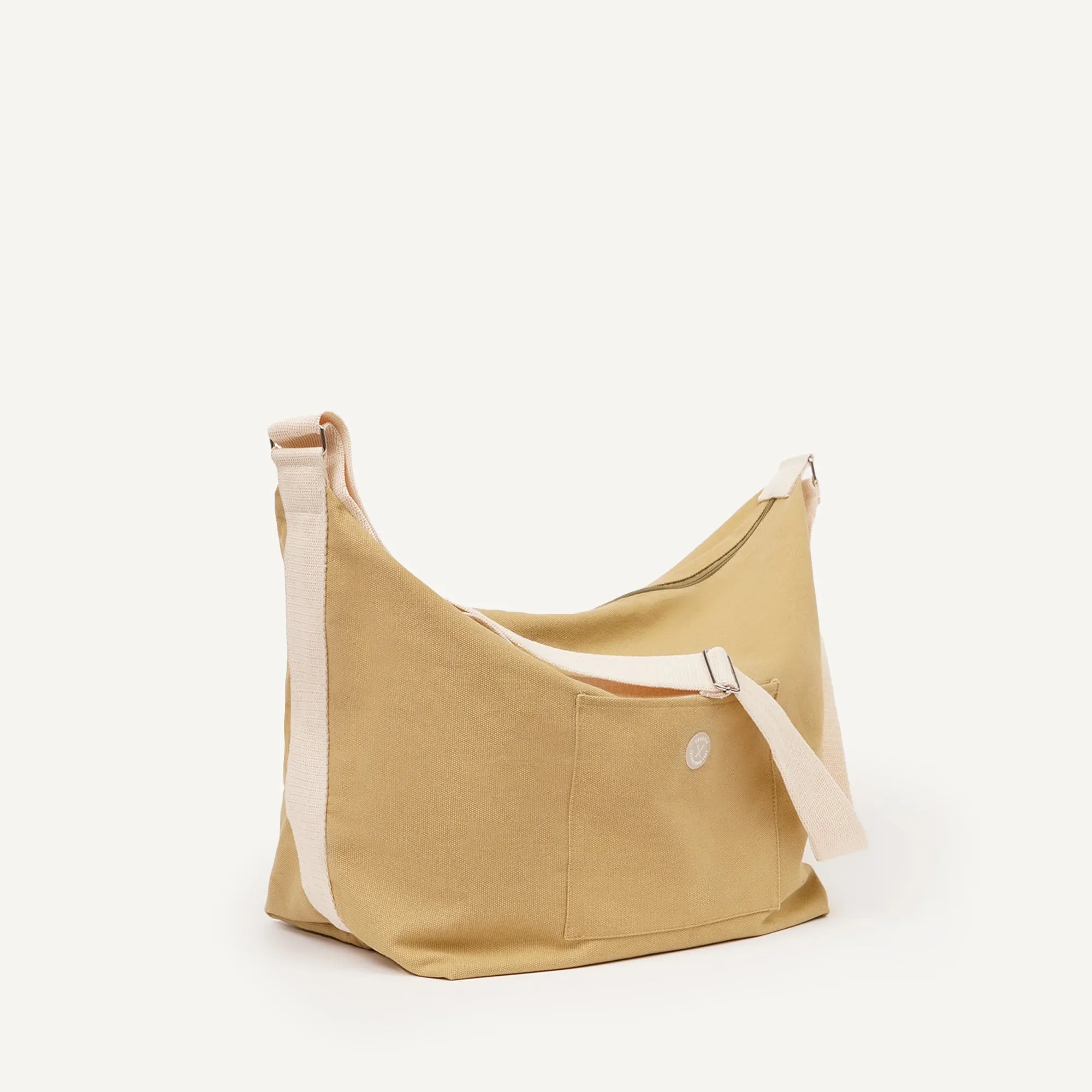 Hammock Crossbody Bag