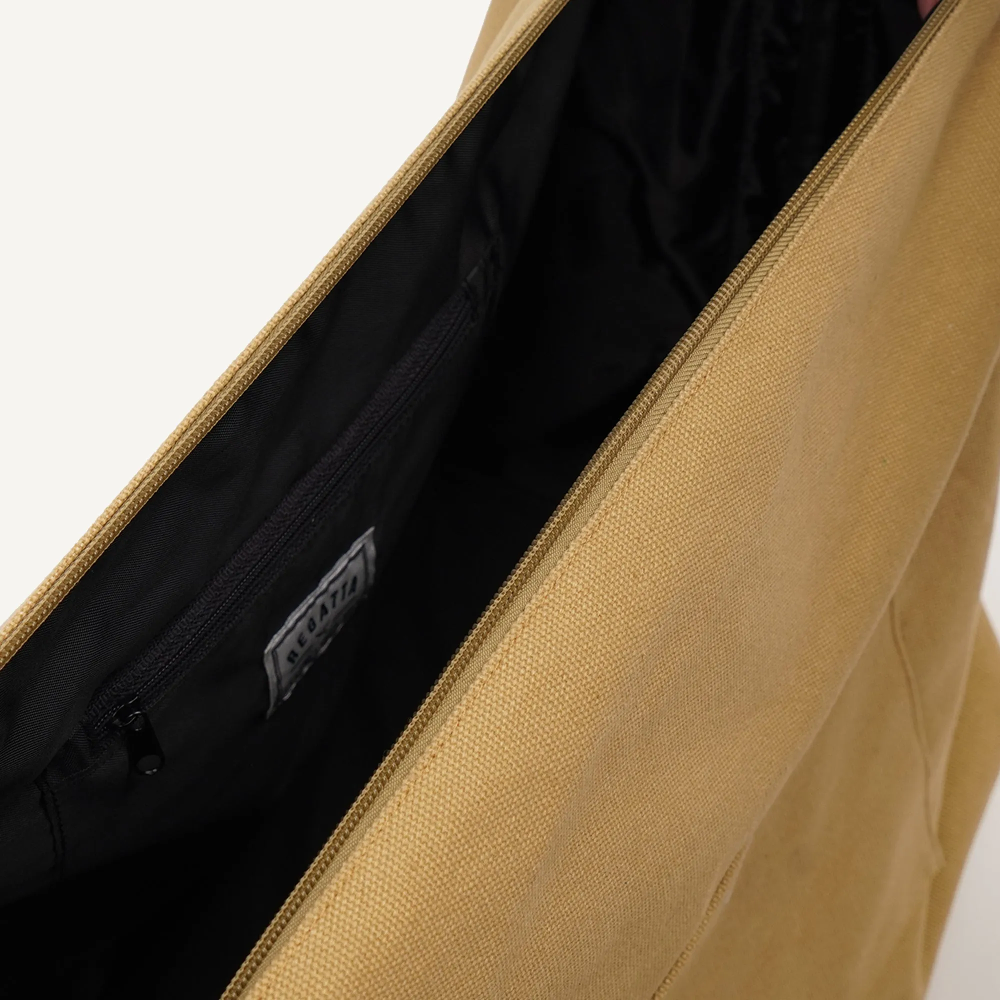 Hammock Crossbody Bag