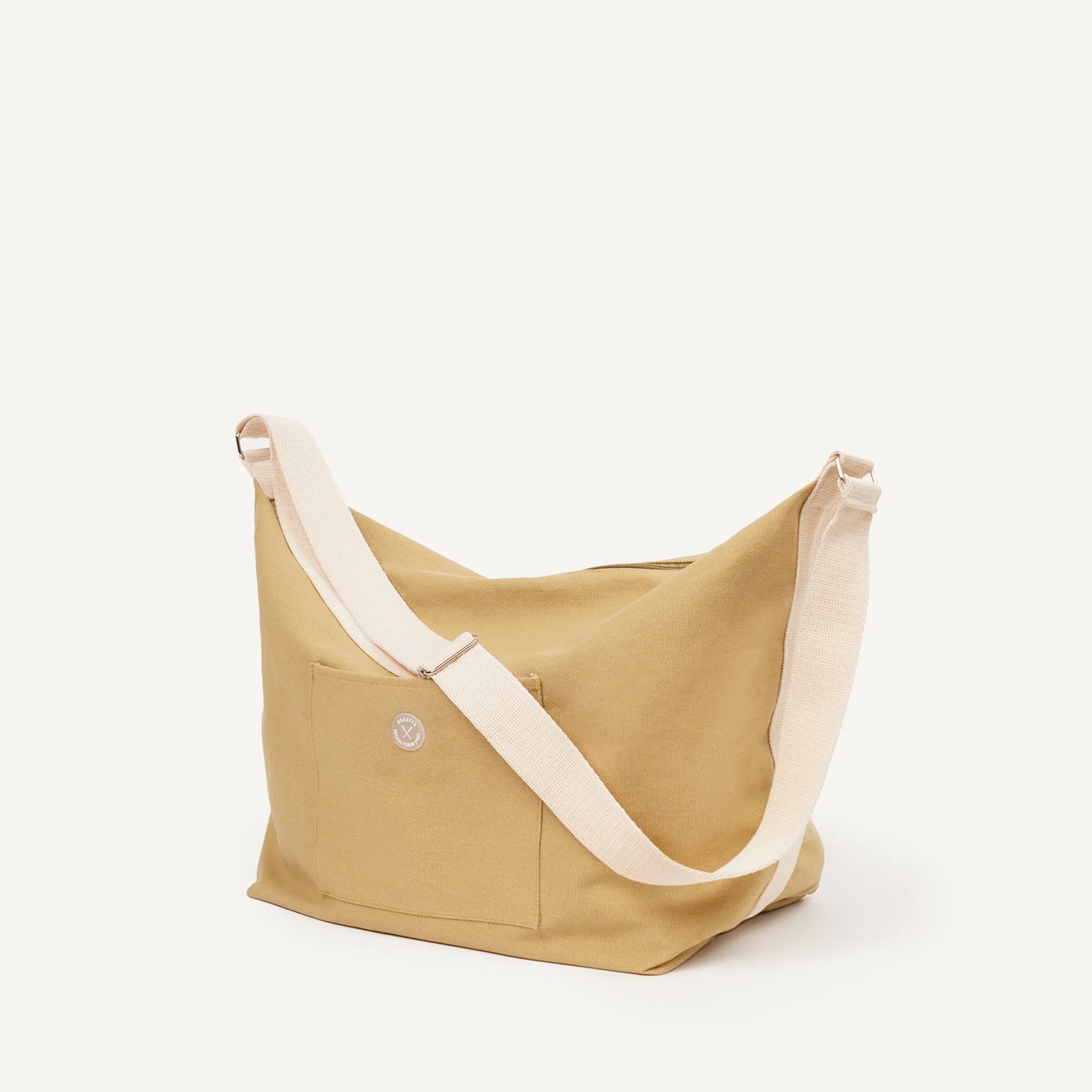 Hammock Crossbody Bag