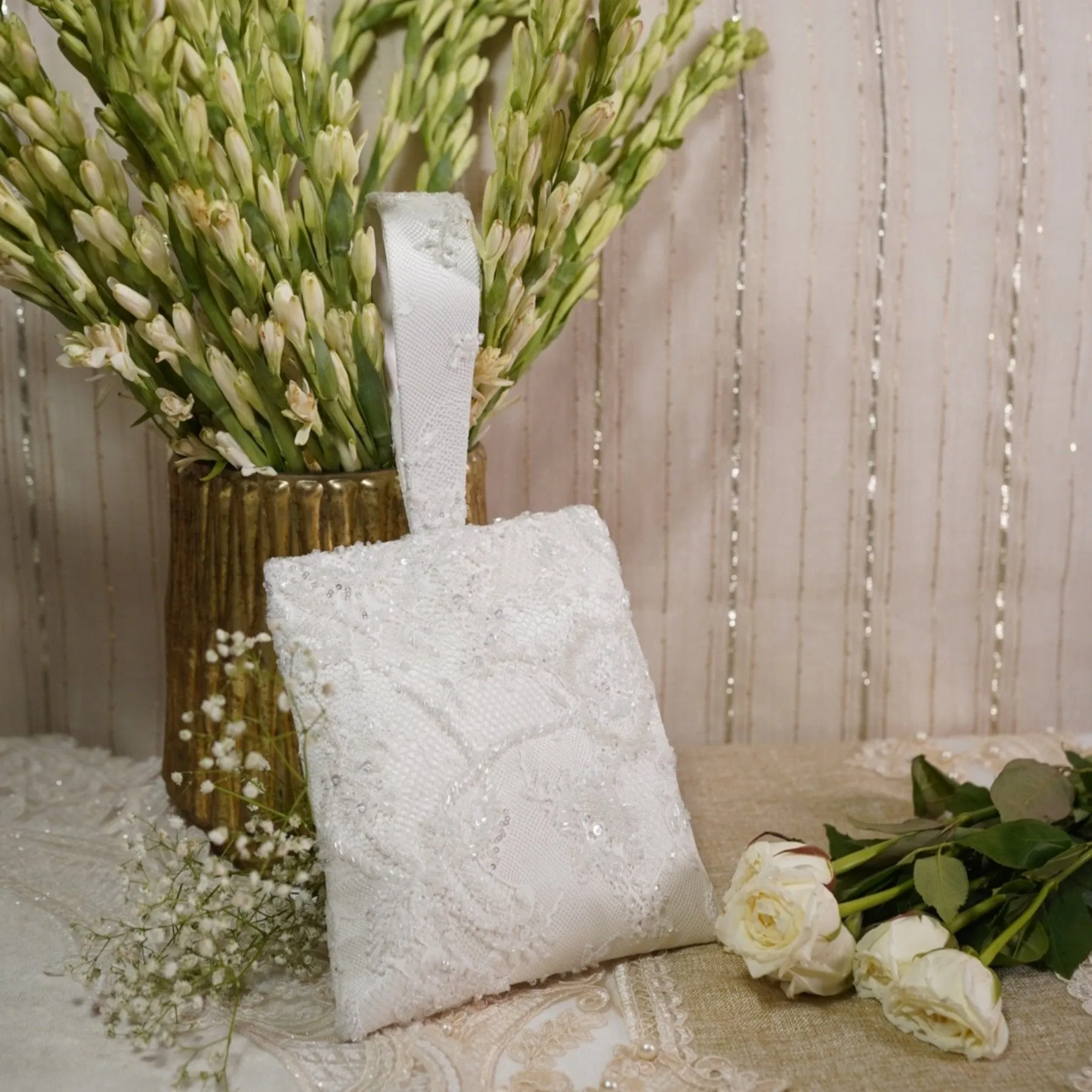 Heirloom White