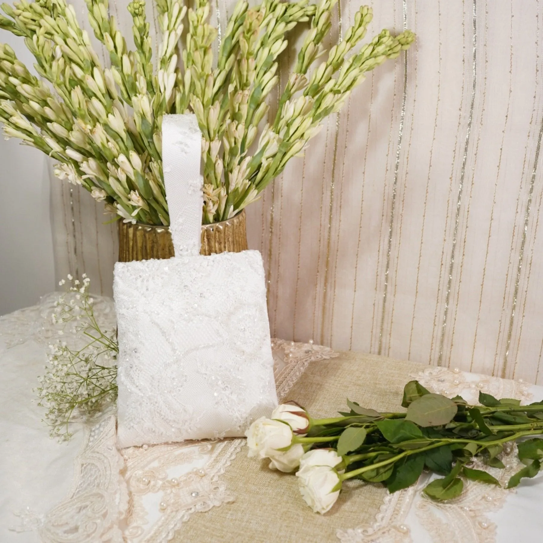 Heirloom White