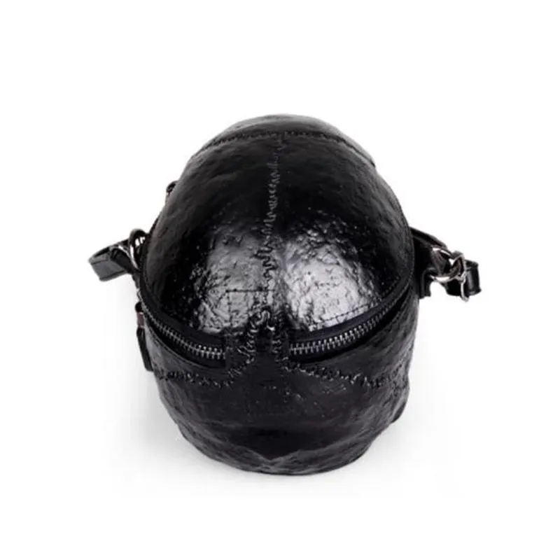 High-end Skull Crossbody Handbag