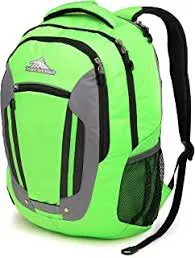 High Sierra  School  Bags, Duffel Bags