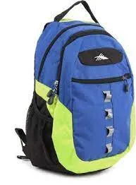 High Sierra  School  Bags, Duffel Bags