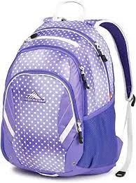 High Sierra  School  Bags, Duffel Bags
