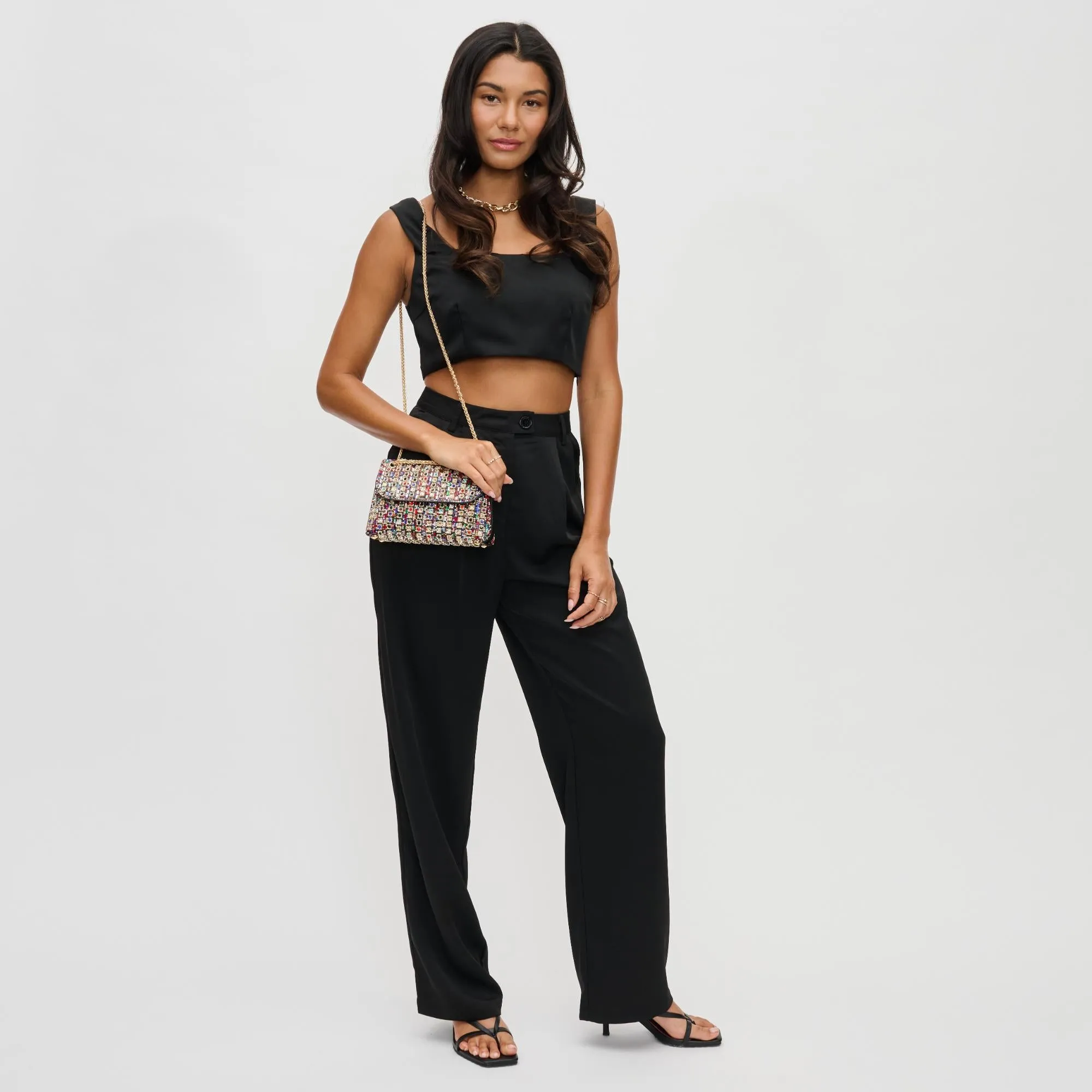 Katherine Evening Bag