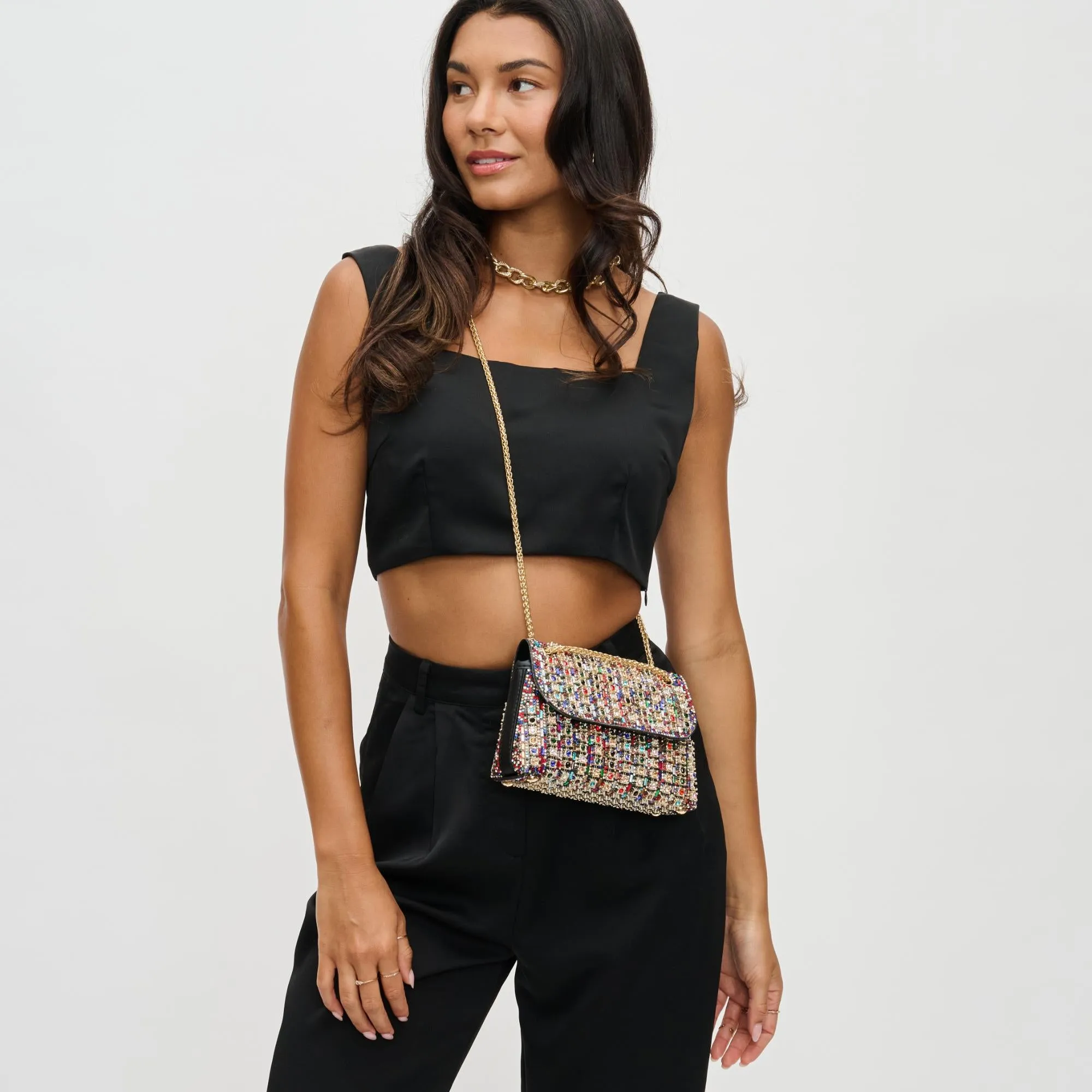 Katherine Evening Bag