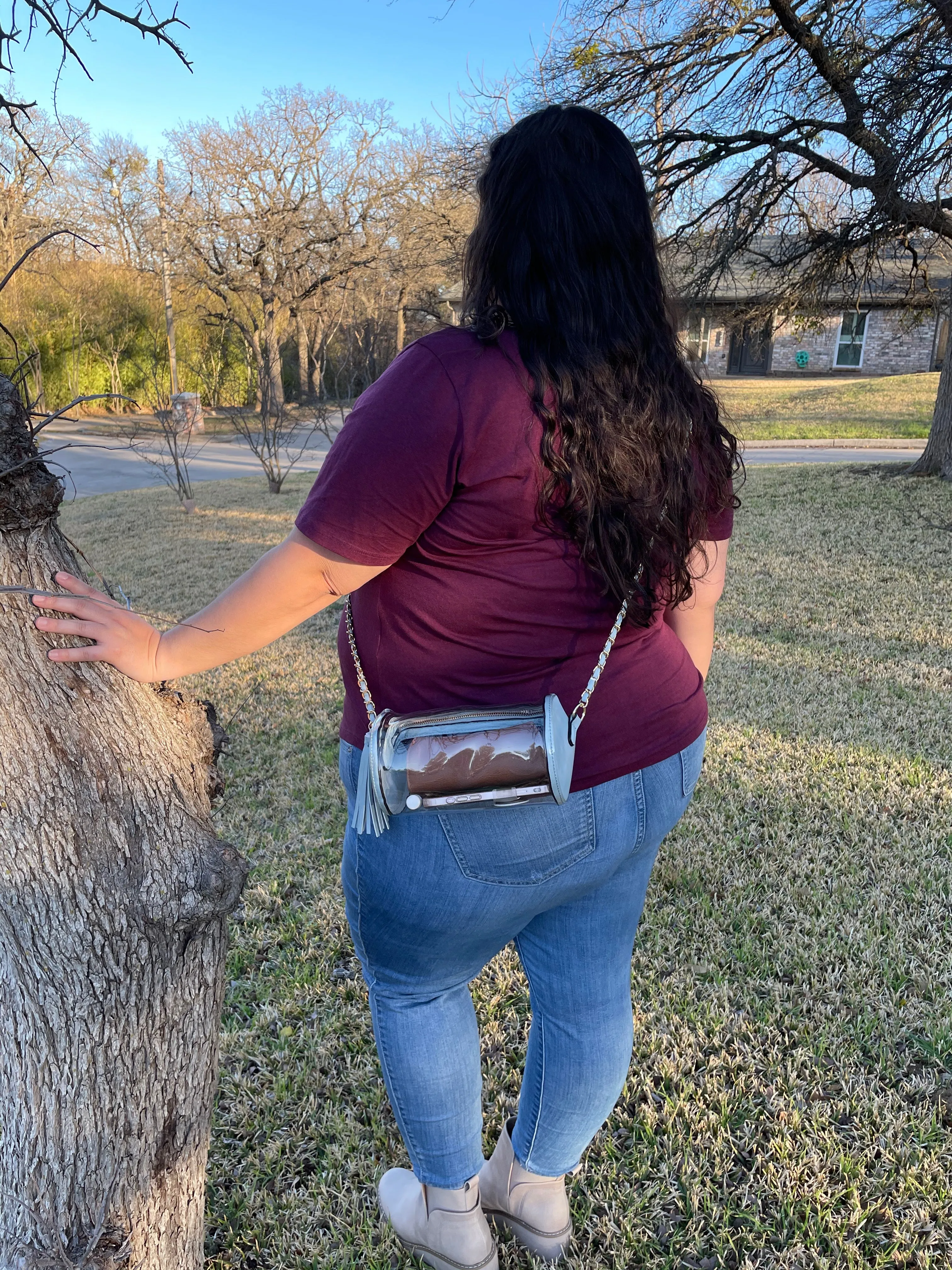 Katy Purse