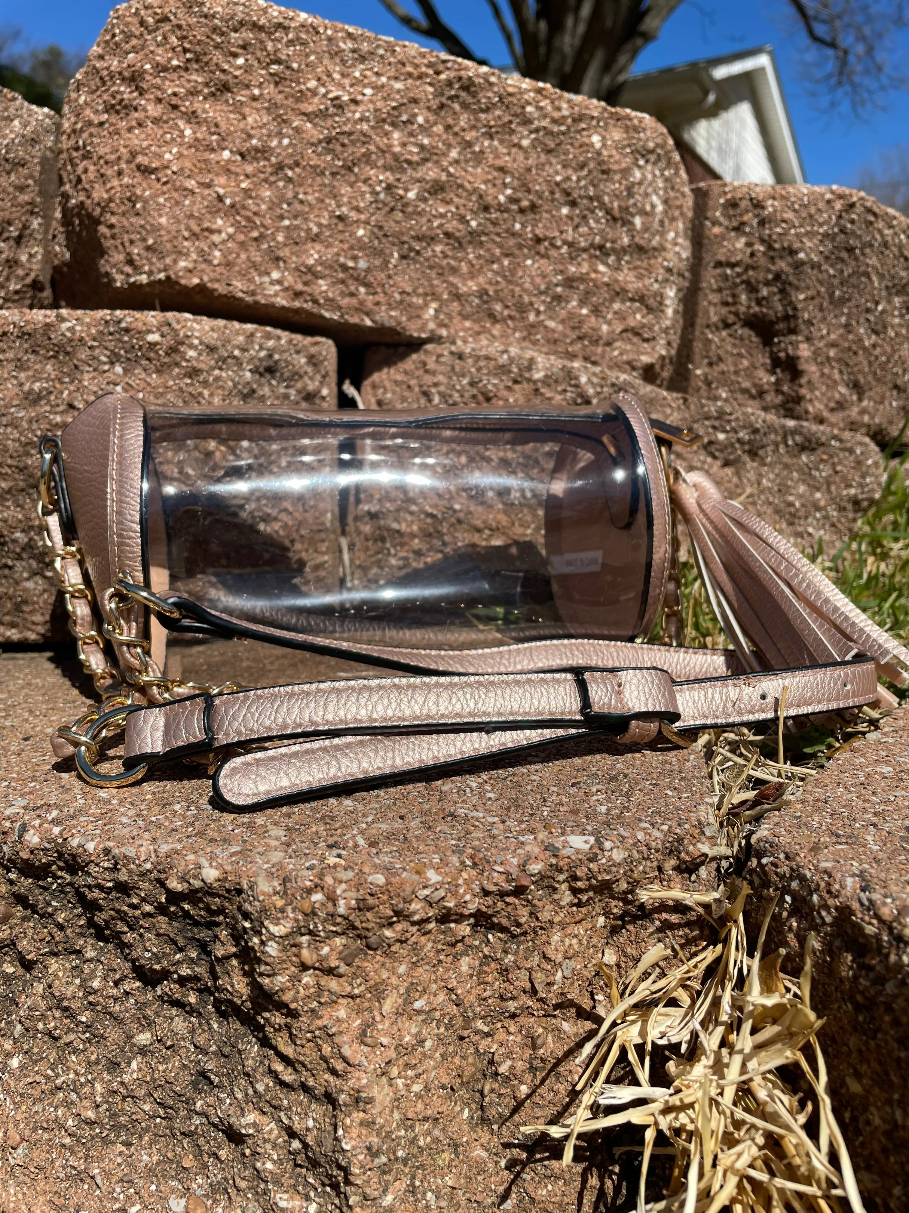 Katy Purse