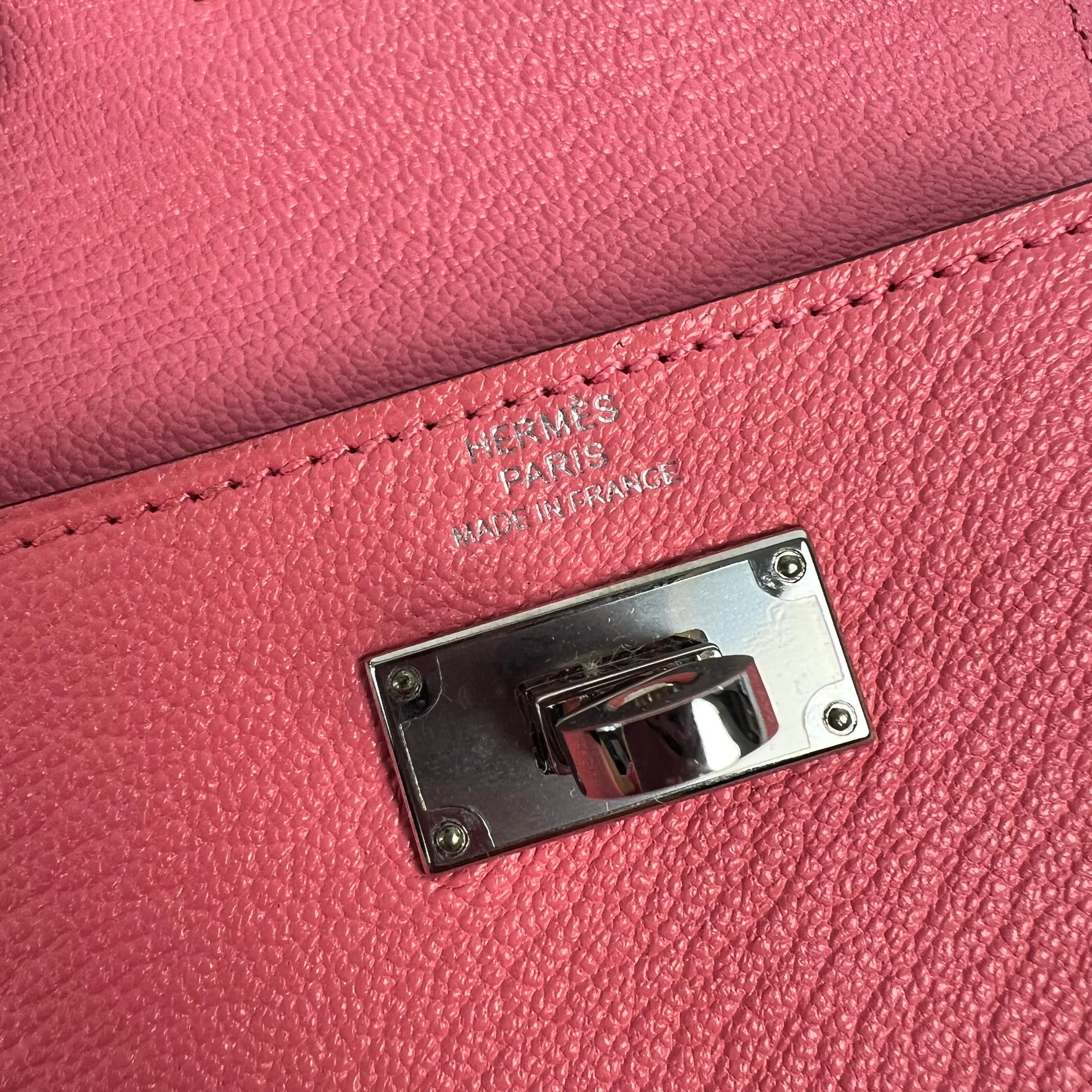 Kelly Pocket To Go