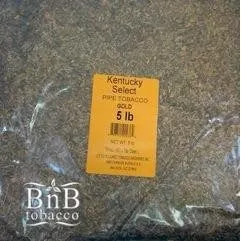 Kentucky Select Gold Pipe Tobacco