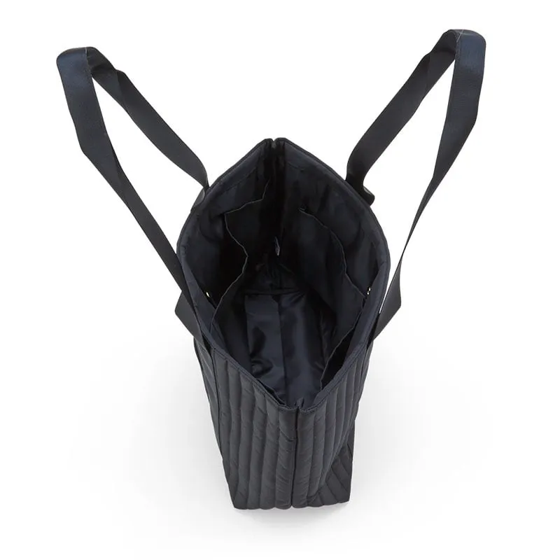 Kuromi Everyday Quilted Tote Bag