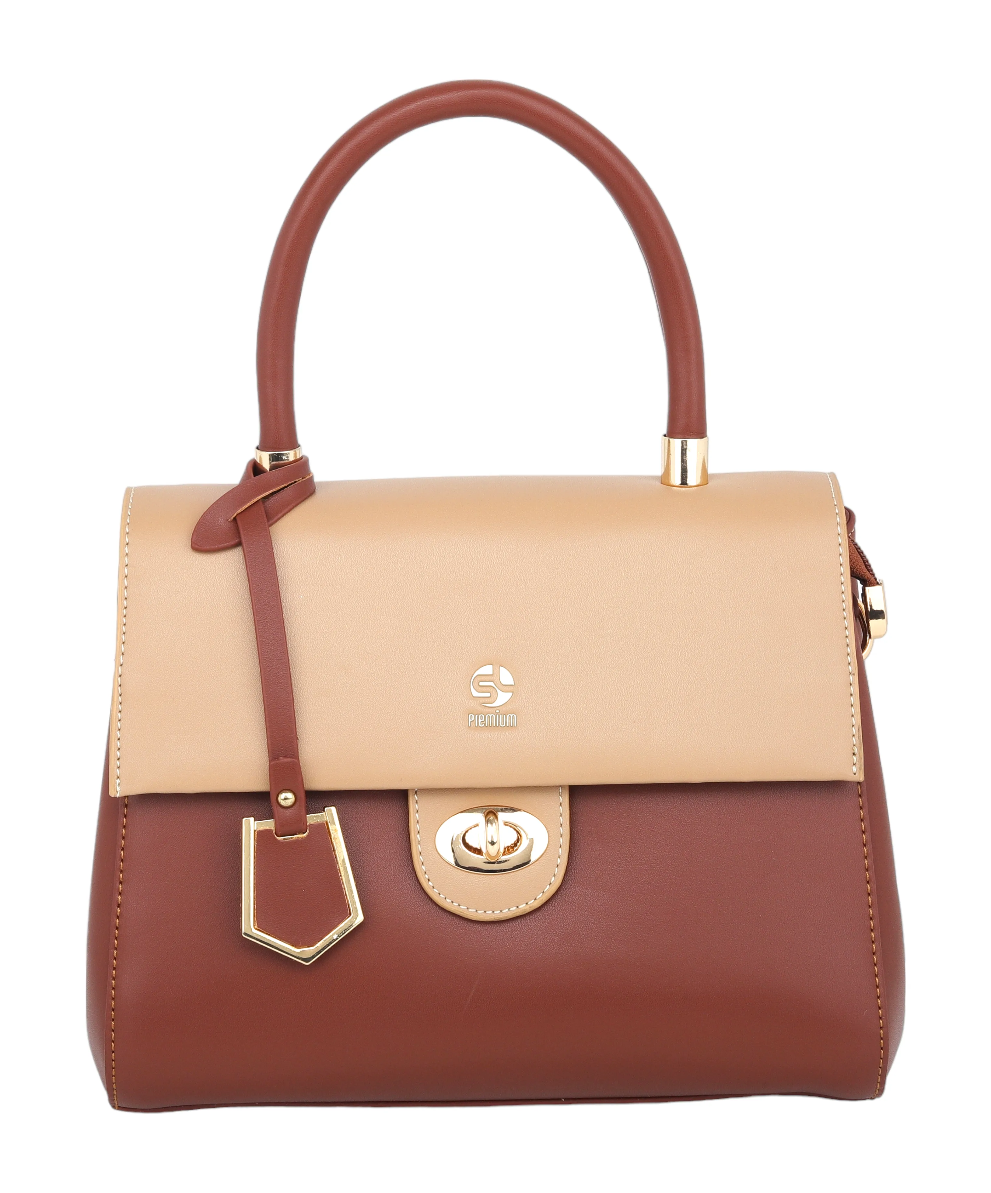 Ladies Premium Handheld bag 96009