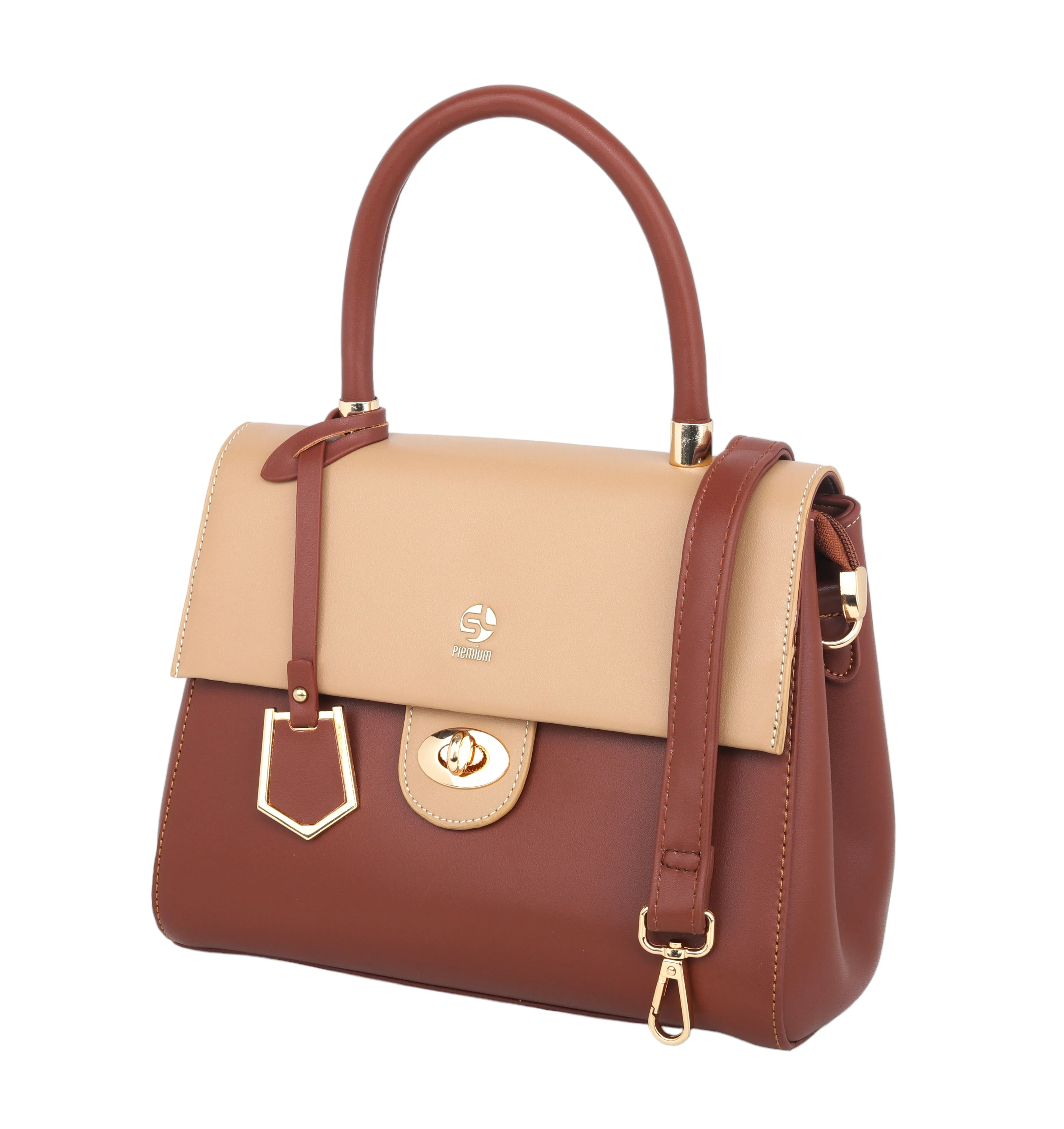 Ladies Premium Handheld bag 96009