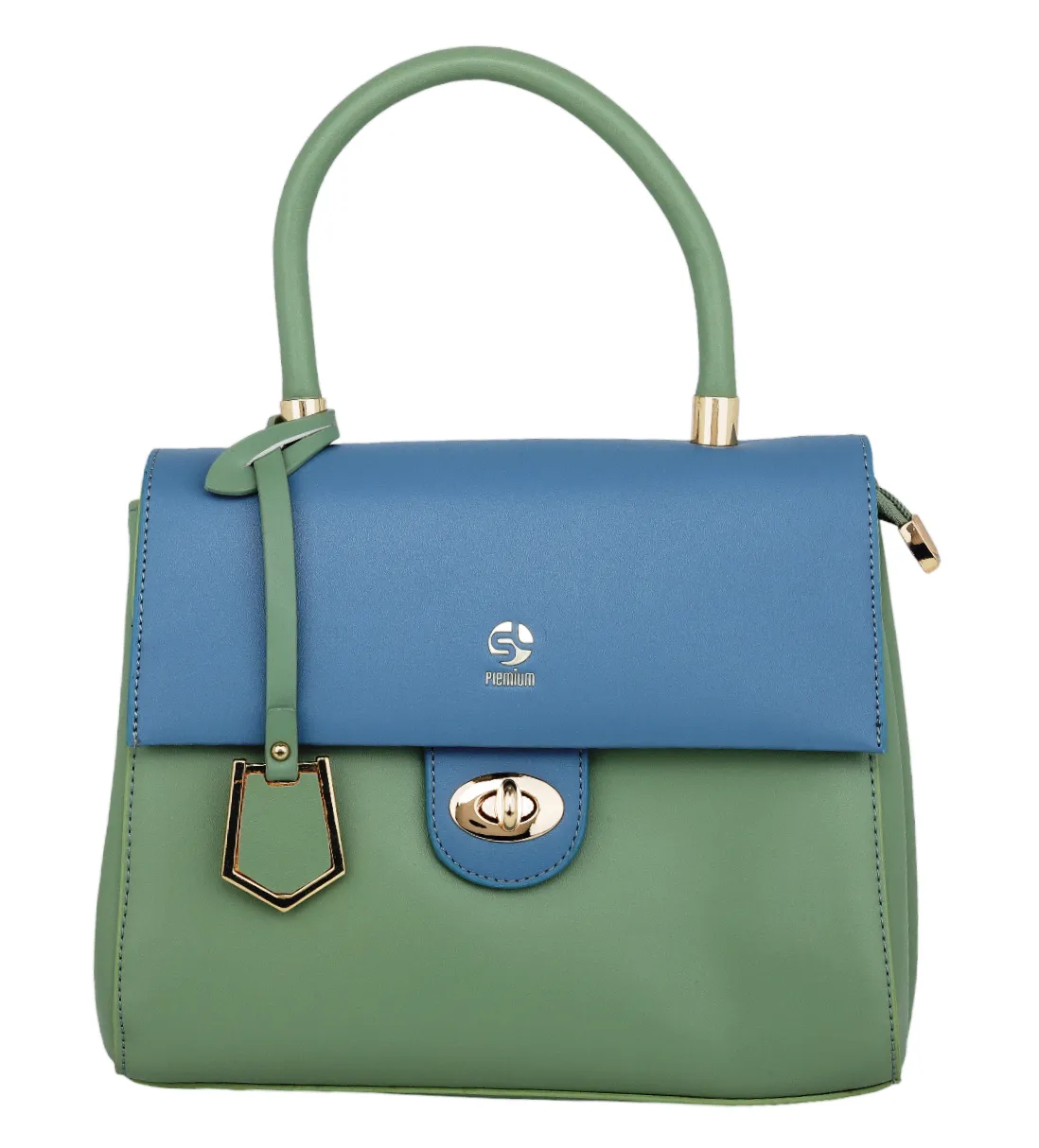 Ladies Premium Handheld bag 96009