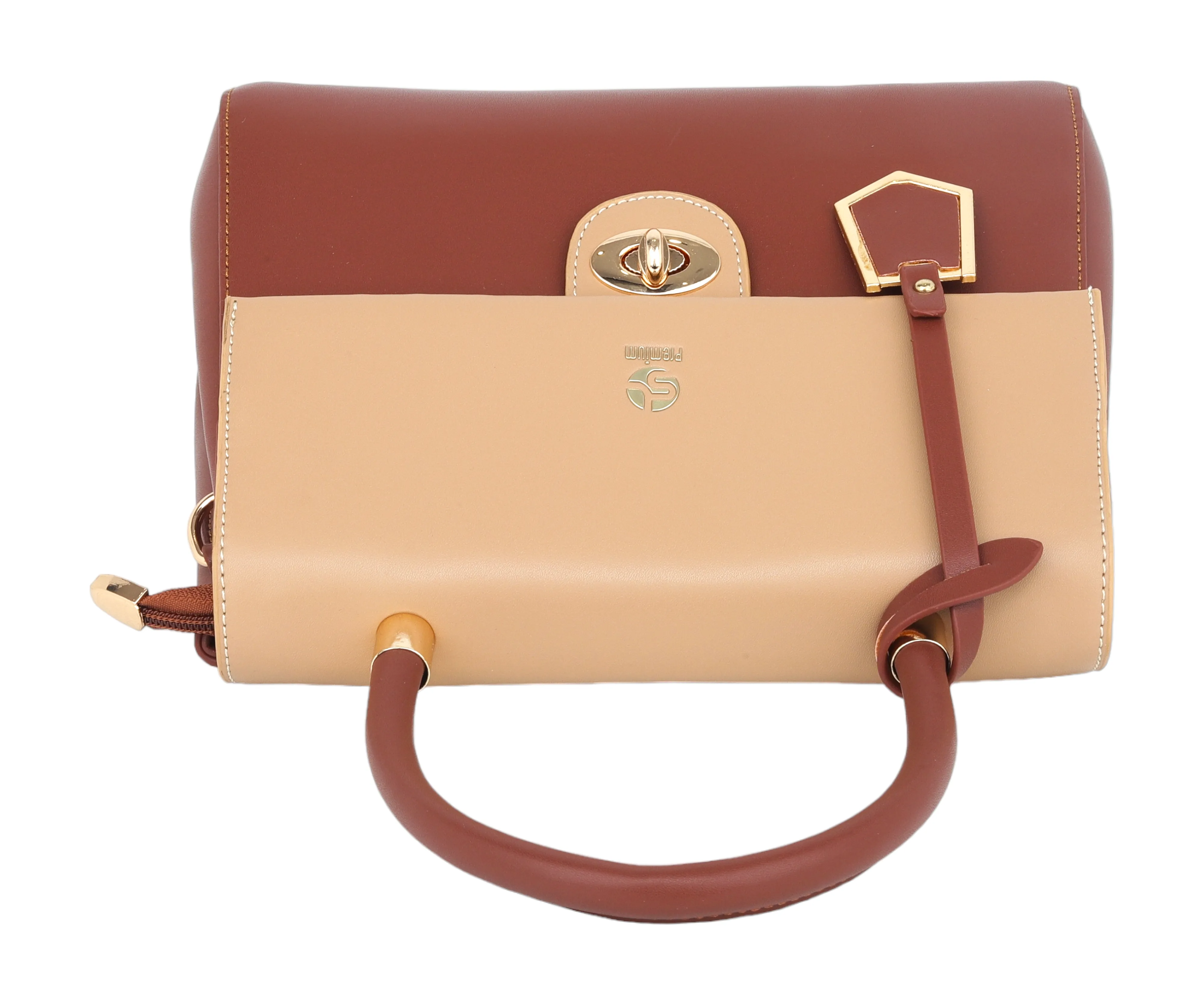 Ladies Premium Handheld bag 96009