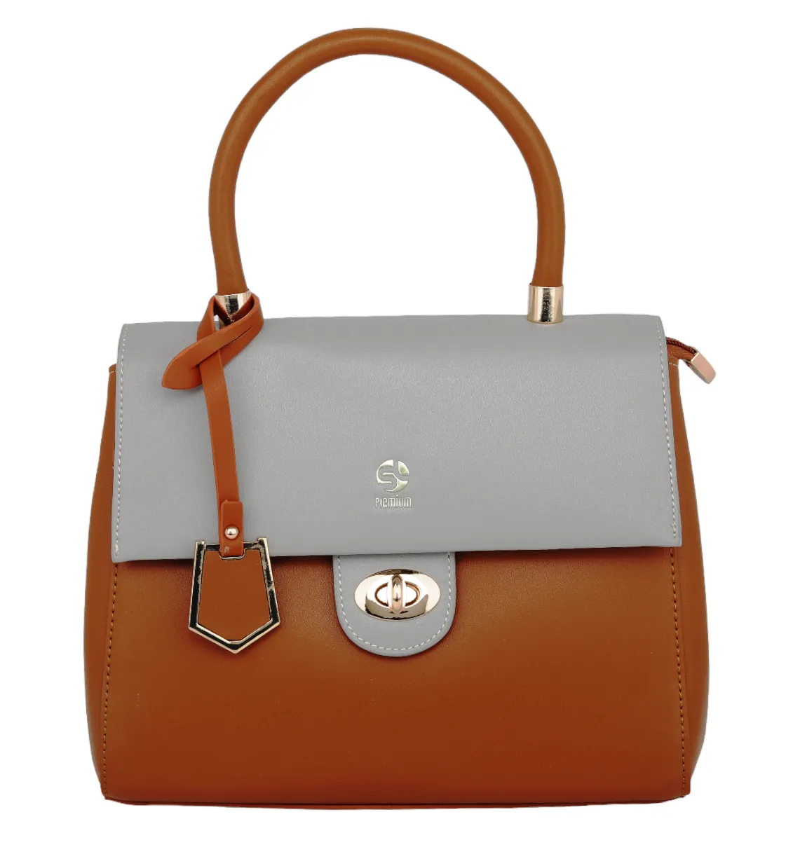 Ladies Premium Handheld bag 96009