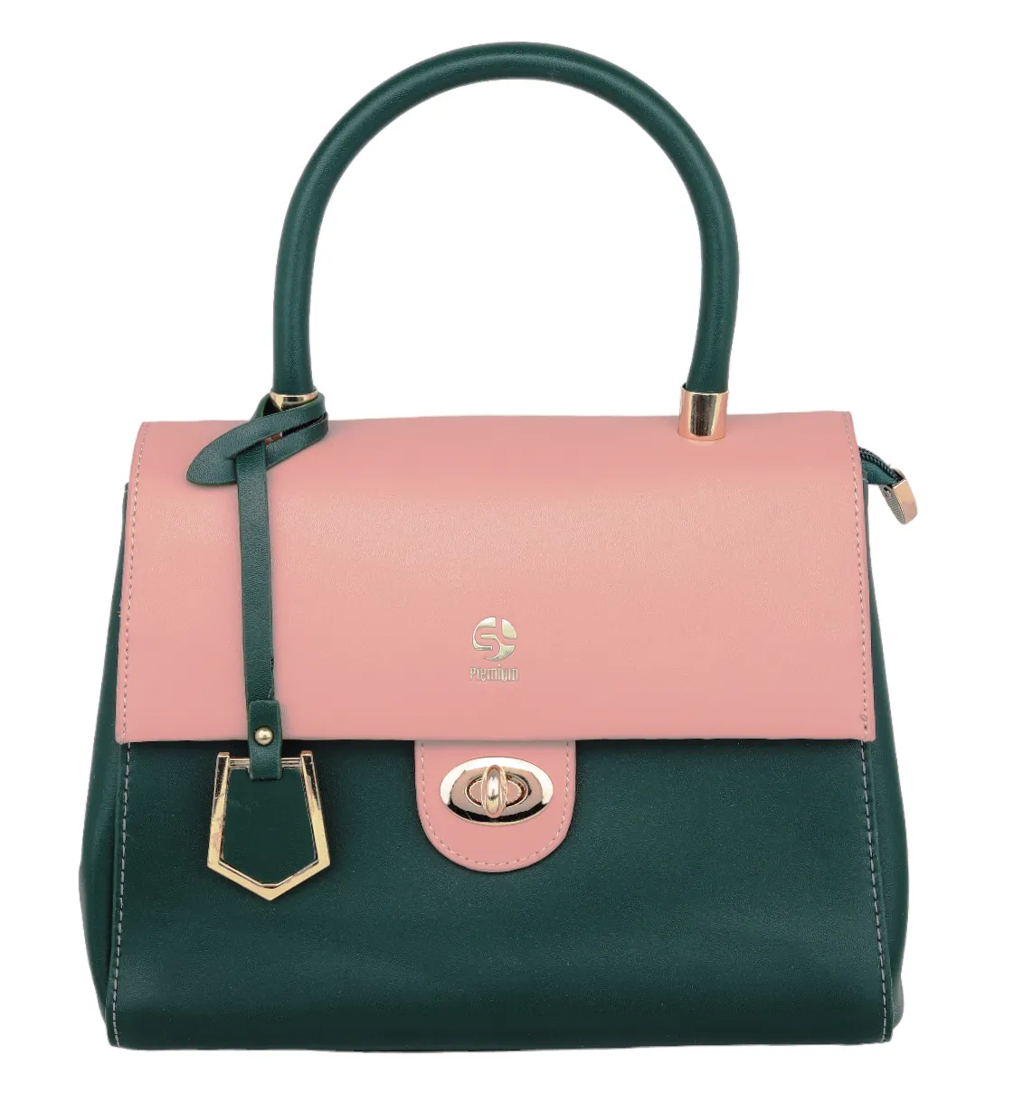 Ladies Premium Handheld bag 96009