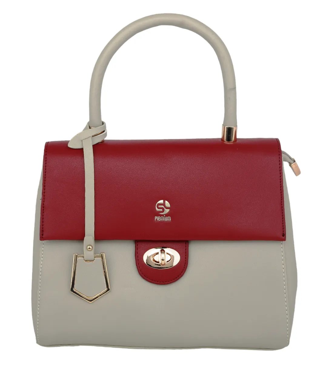 Ladies Premium Handheld bag 96009