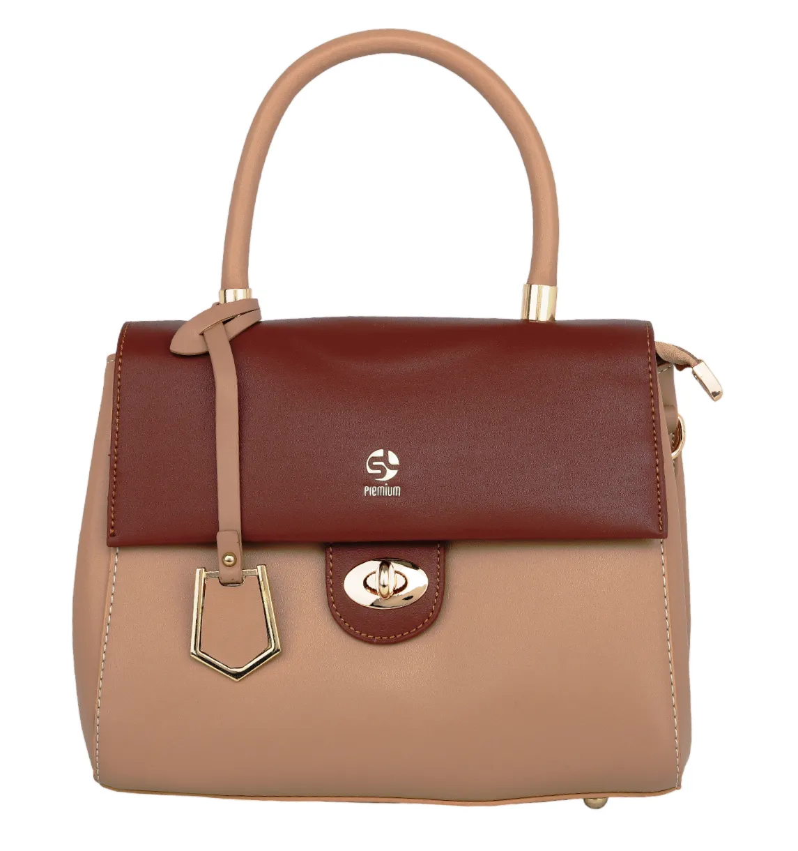 Ladies Premium Handheld bag 96009