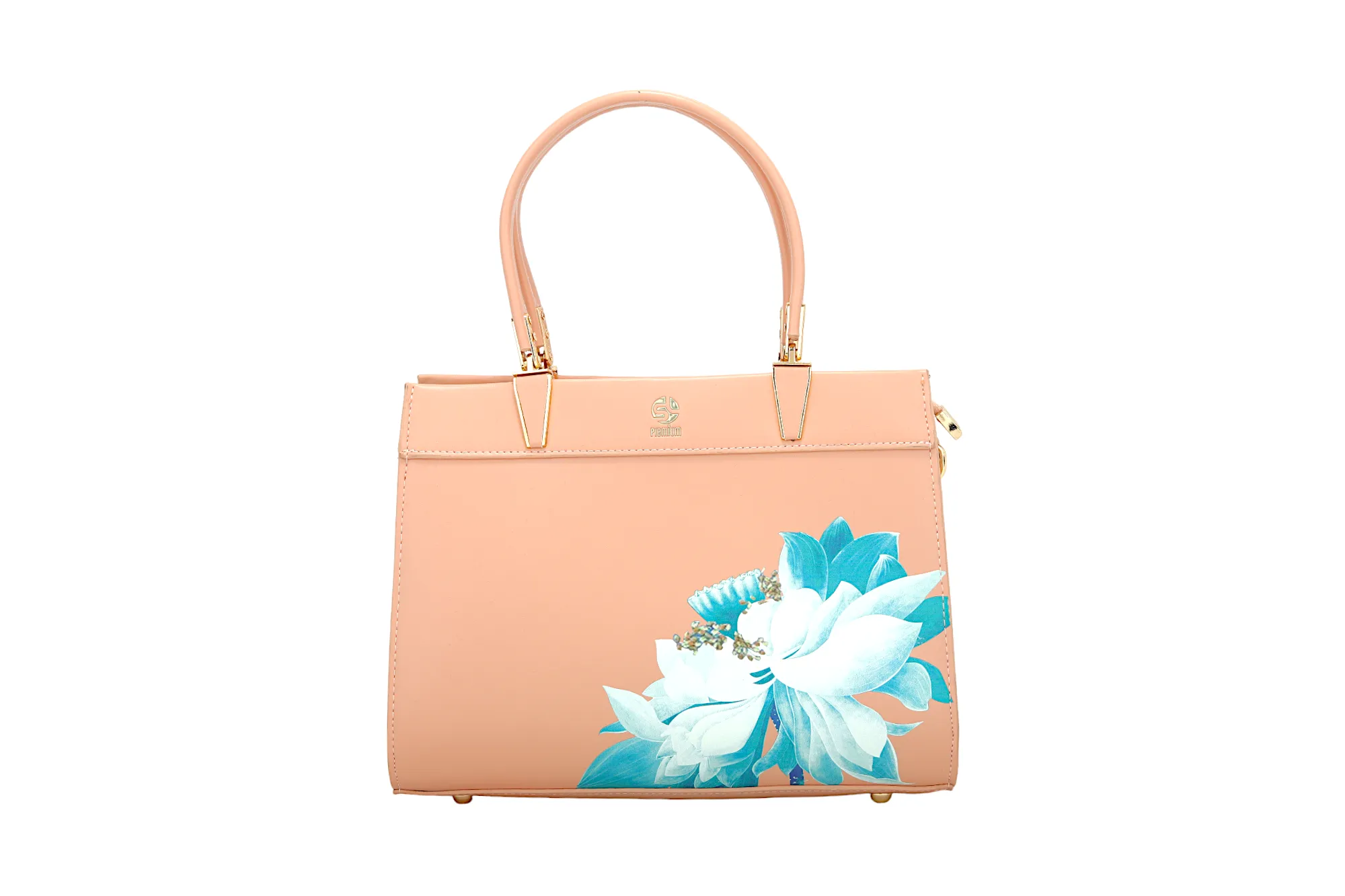 Ladies Premium Handheld bag 96013