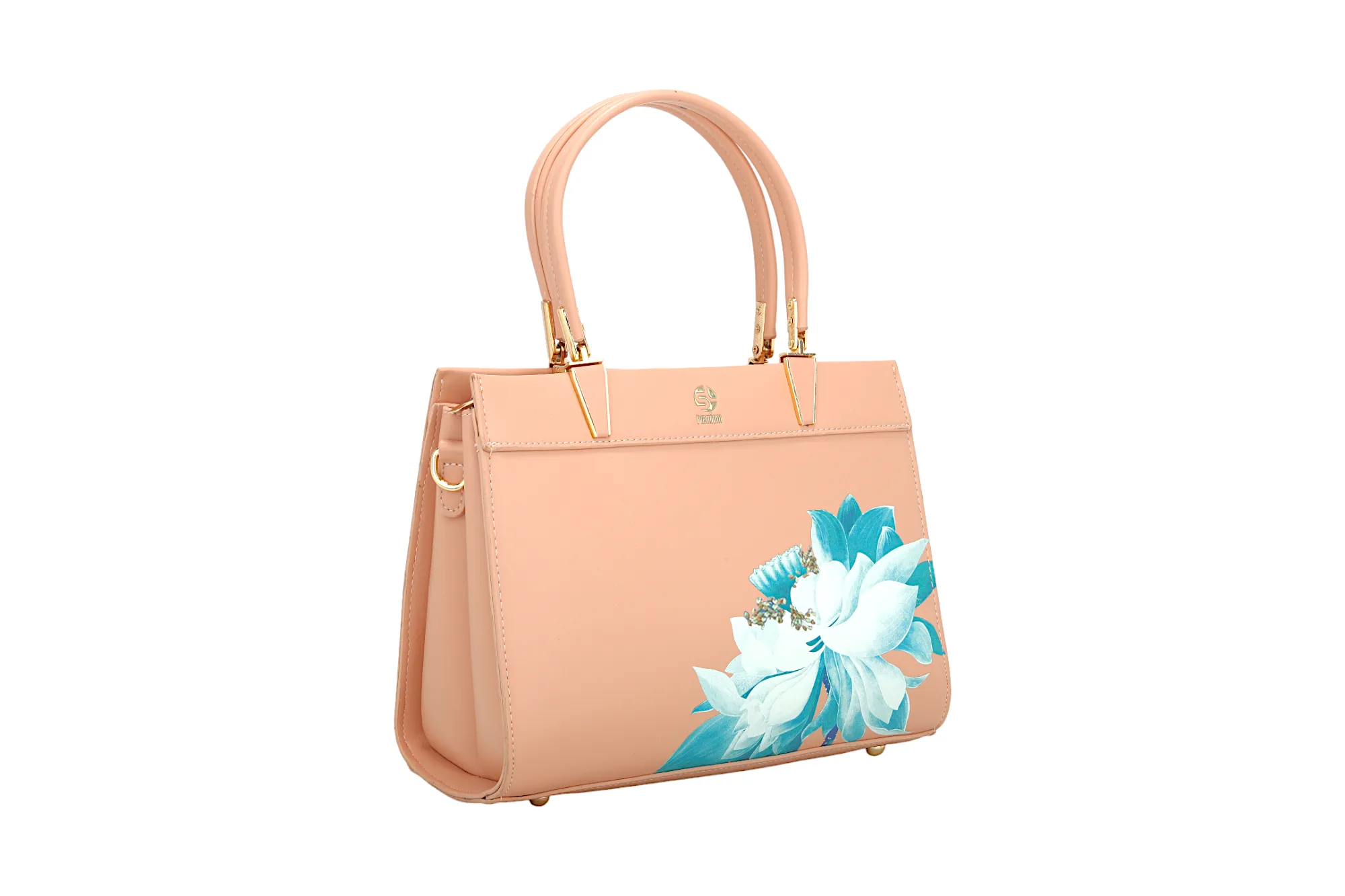 Ladies Premium Handheld bag 96013