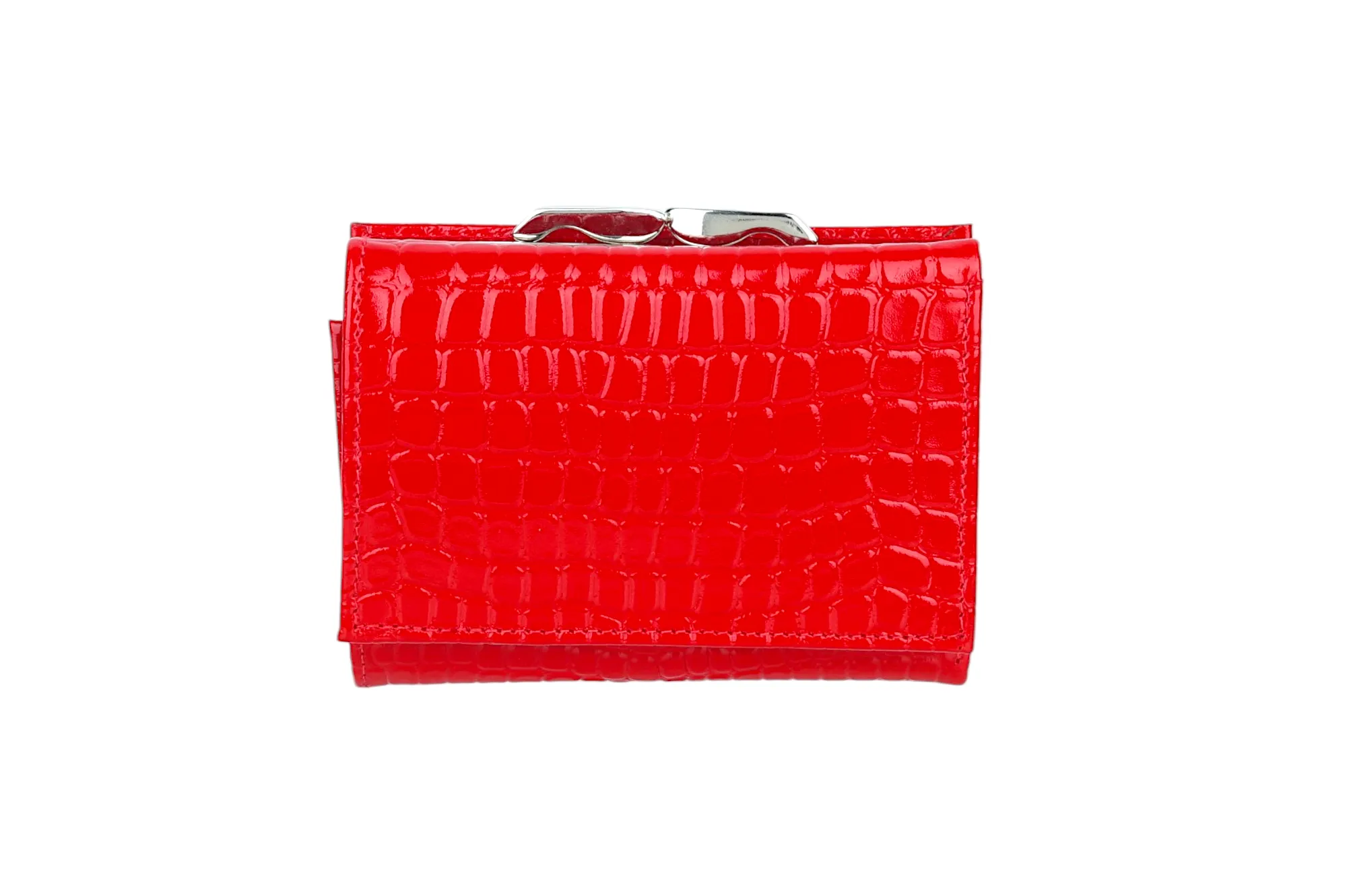 Ladies Premium Leather Clutch 94925
