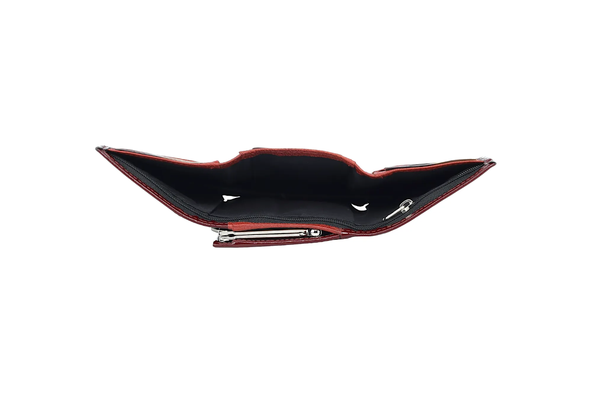 Ladies Premium Leather Clutch 94925