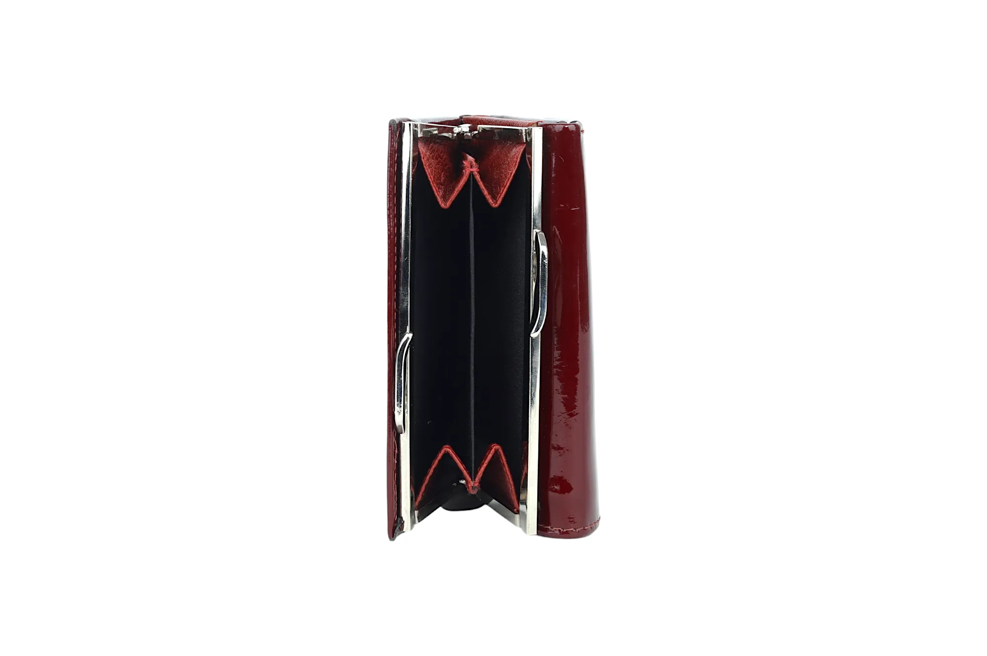 Ladies Premium Leather Clutch 94925