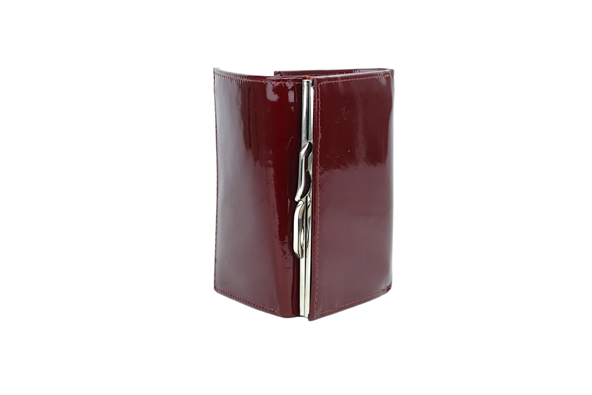 Ladies Premium Leather Clutch 94925