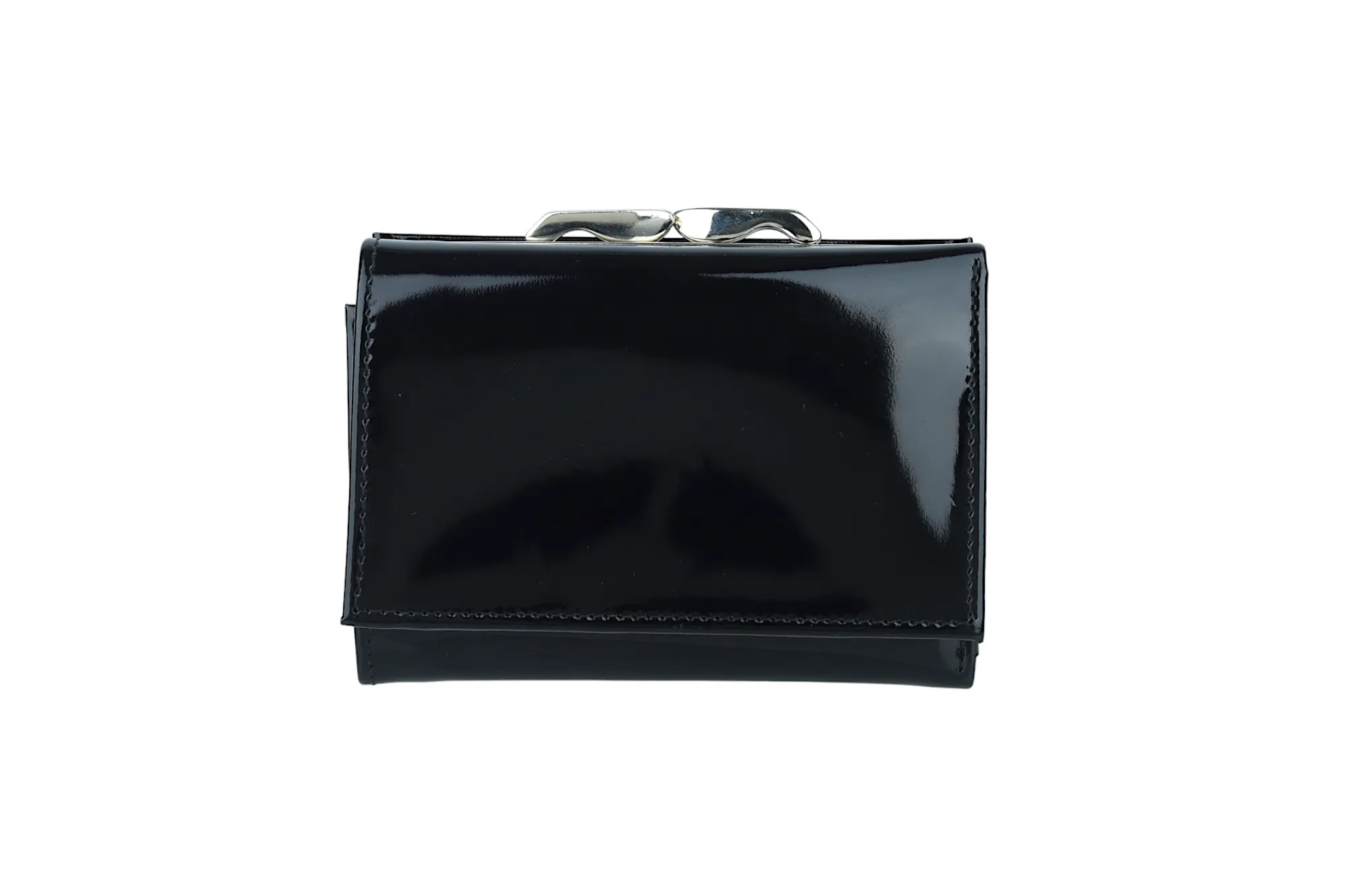 Ladies Premium Leather Clutch 94925